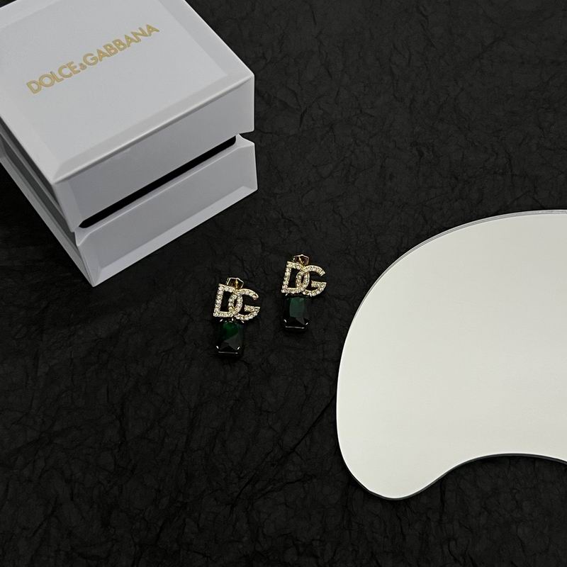 DG Earring lyr79 (5)